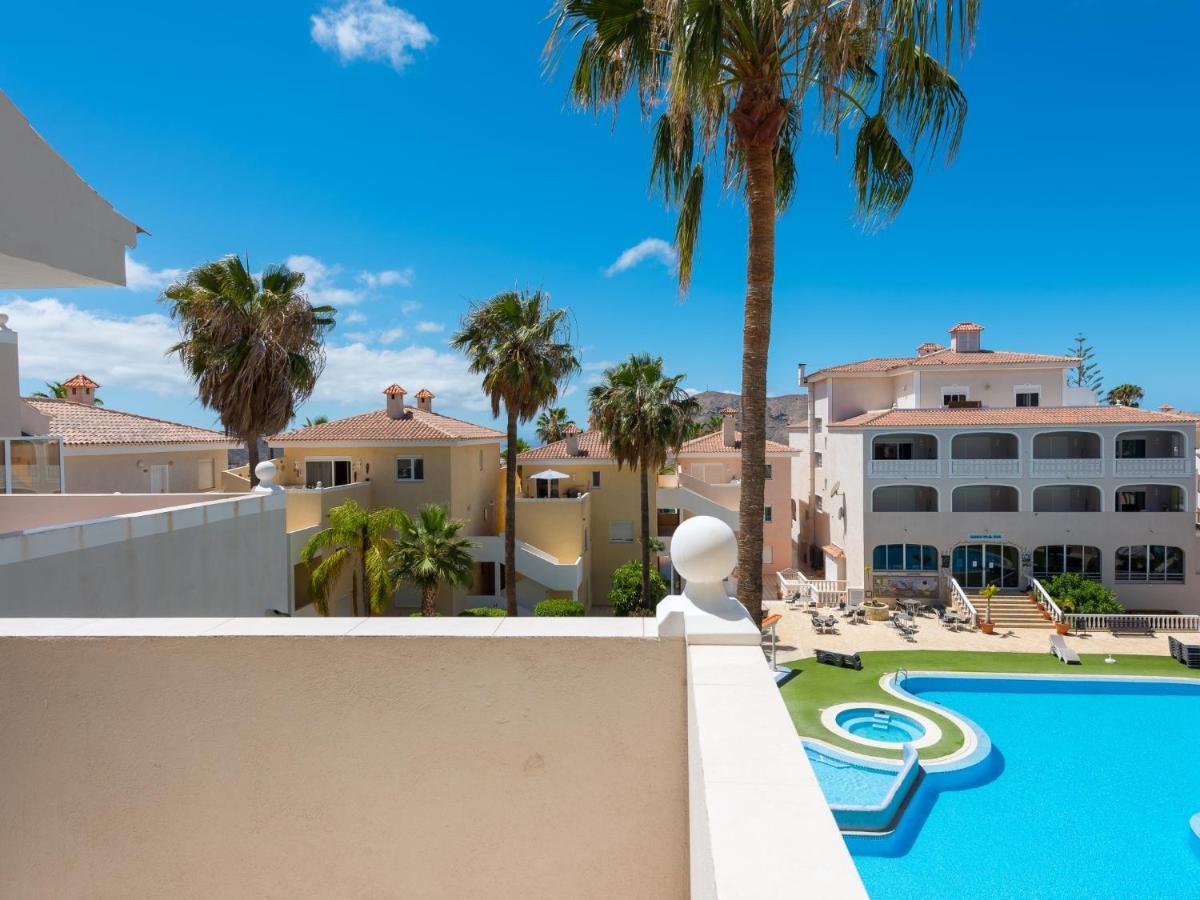 10E Country Club Accommodation Pool! Arona  Ngoại thất bức ảnh