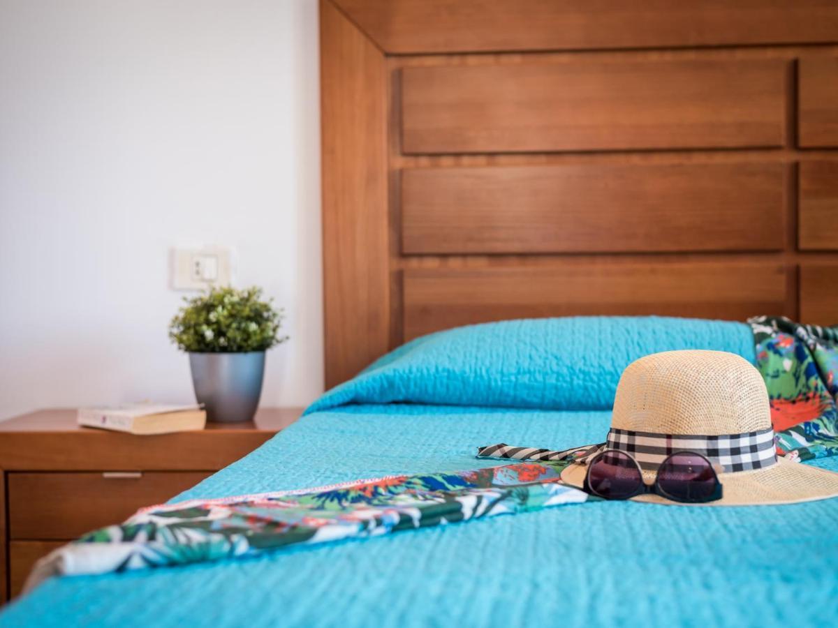 10E Country Club Accommodation Pool! Arona  Ngoại thất bức ảnh