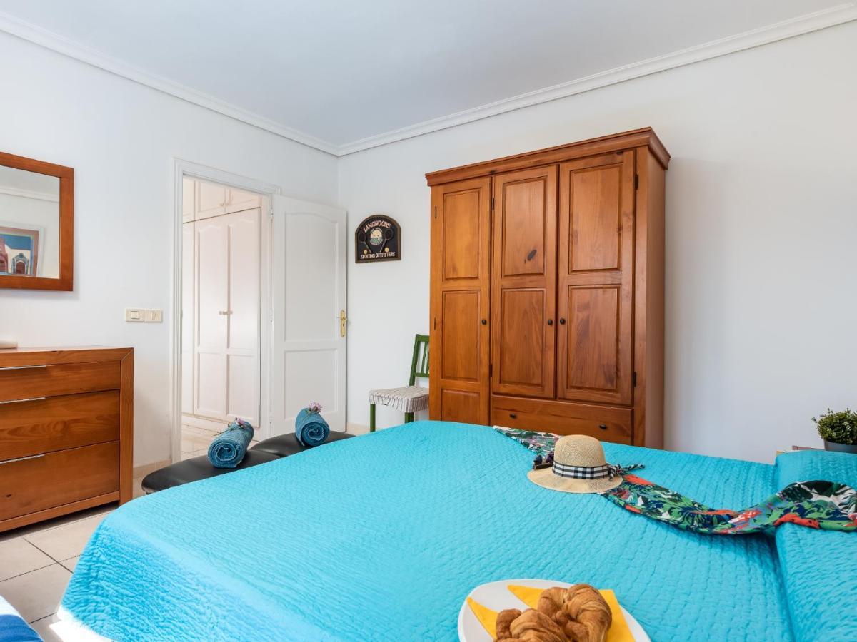 10E Country Club Accommodation Pool! Arona  Ngoại thất bức ảnh