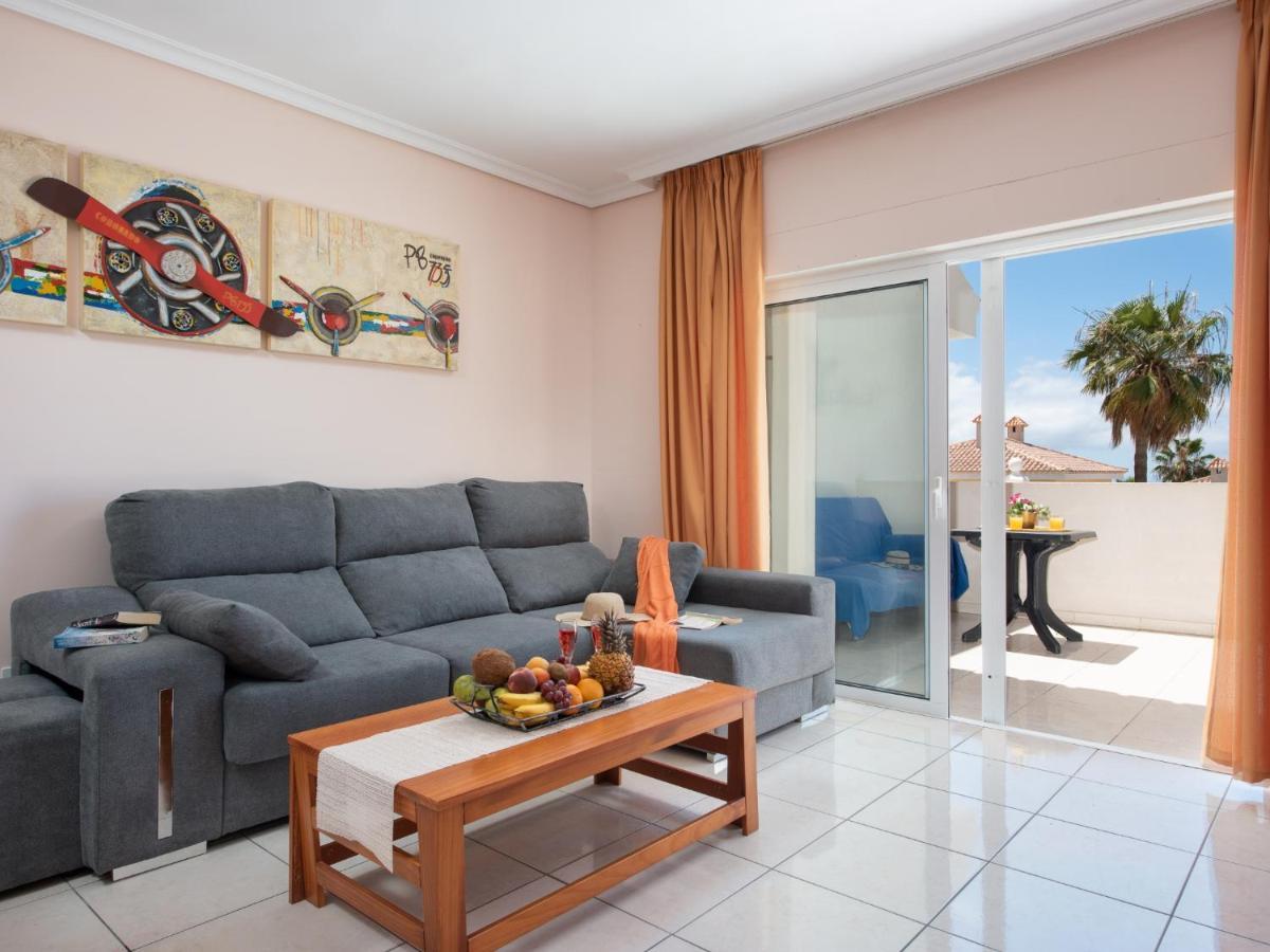10E Country Club Accommodation Pool! Arona  Ngoại thất bức ảnh