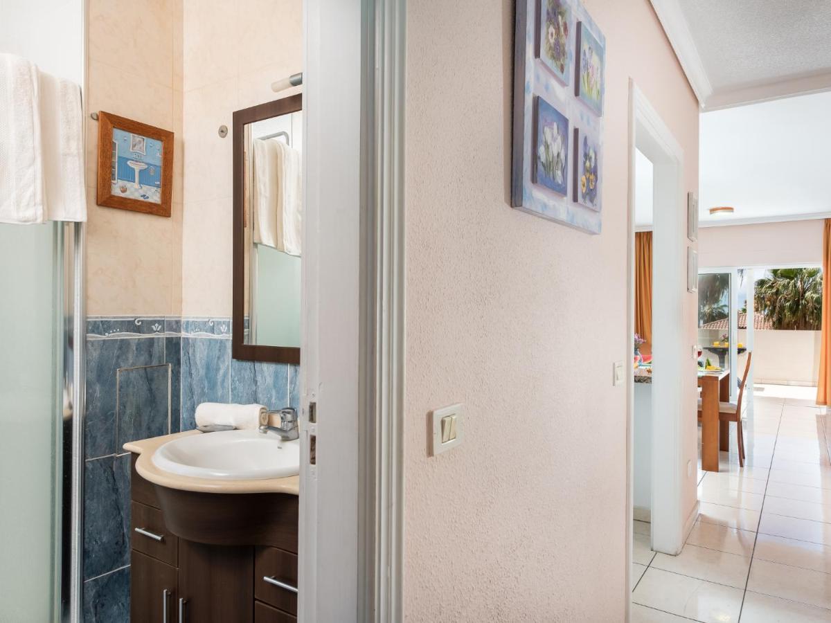 10E Country Club Accommodation Pool! Arona  Ngoại thất bức ảnh