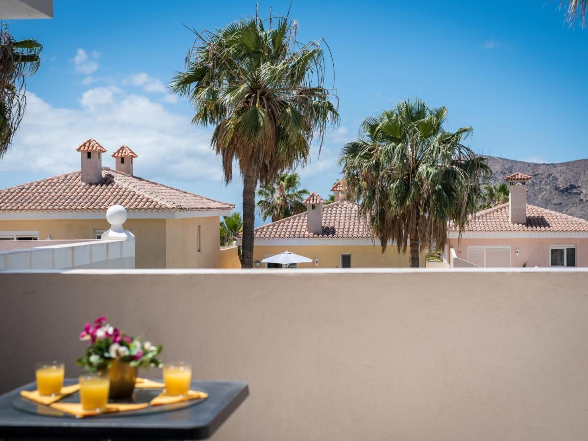 10E Country Club Accommodation Pool! Arona  Ngoại thất bức ảnh
