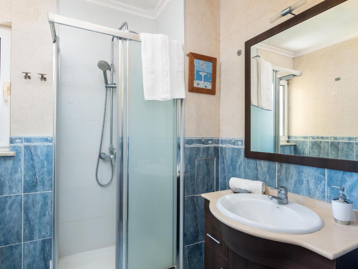 10E Country Club Accommodation Pool! Arona  Ngoại thất bức ảnh